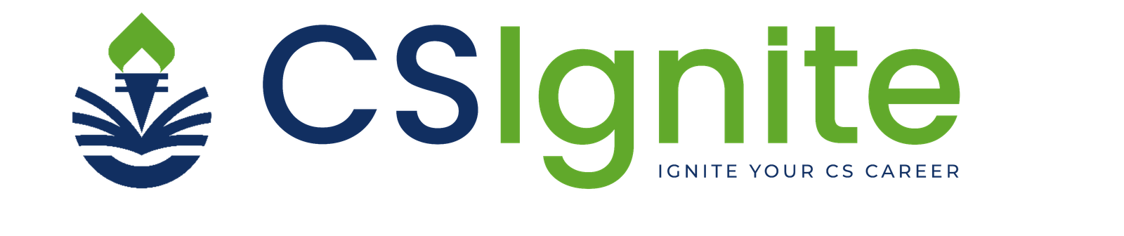 site logo